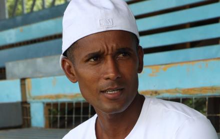 Fidel Martínez destaca el proyecto de Atlético FC y sueña con el ascenso