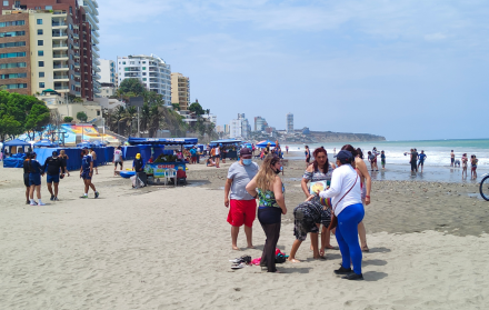 Feriado Semana Santa