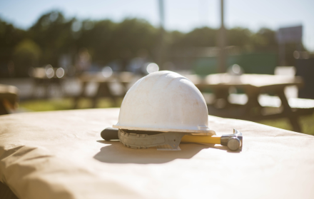 El Día del Trabajador es el próximo de Ecuador.