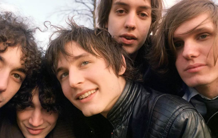 The Strokes