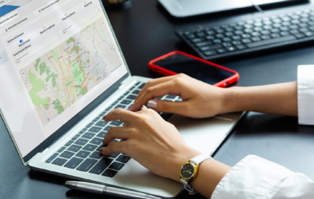 El cambio de domicilio electoral se habilitará este miércoles 8 de abril.