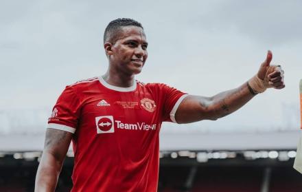 antonio valencia manchester dsfsf