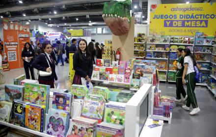 FERIA DEL LIBRO (15194062)