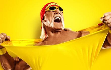 Hulk Hogan