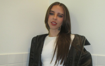 La cantante puertorriqueña se prepara para conquistar escenarios internacionales en 2026