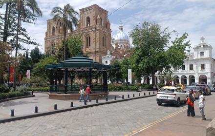 fiestas de fundacion de cuenca