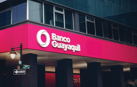Banco Gye