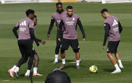 Entrenamiento del Rea (16152956)