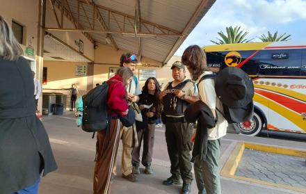 El feriado de Semana Santa 2026 estuvo marcado por un amplio despliegue policial