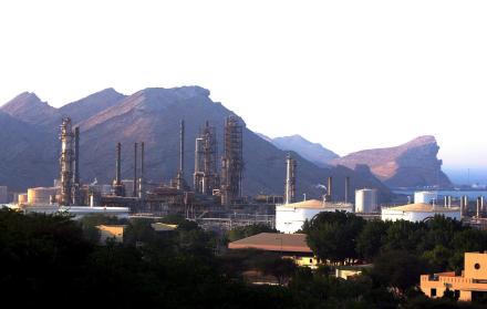 El petróleo y las cadenas de suministro alteran previsiones y elevan la incertidumbre.