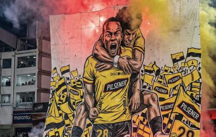 Barcelona SC y su victoria 2-0 ante Liga de Quito en el Rodrigo Paz en la fecha 7.