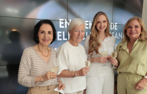 Encuentro de Excelencia Artesana en Alhambra Shopping (GYE)