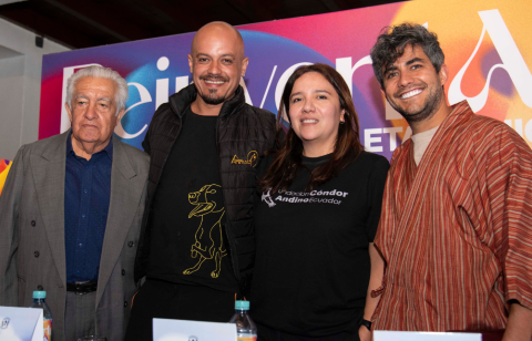 Etafashion presenta su segunda edición de ReinventArte