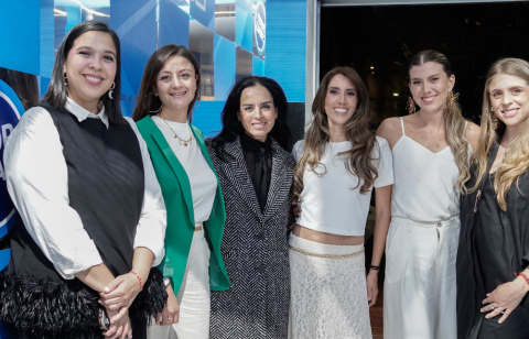 Amex Shop Small Pop-Up