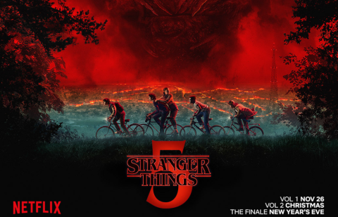 La saga llega a su final este 2025.