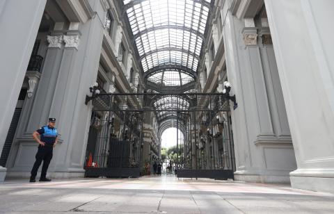 MUNICIPIO DE GUAYAQUIL