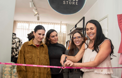 Pomarosa organiza encuentro por el liderazgo femenino.