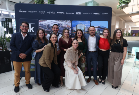 Laboratorio de letras, iniciativa de los centros comerciales para incentivar a la lectura