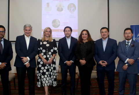 Conversatorio Cámara Oficial Española