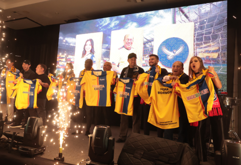 Labmac lanza su campaña ‘Labmac te lleva al Mundial’