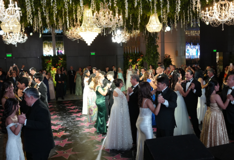 Graduación IPAC 2026