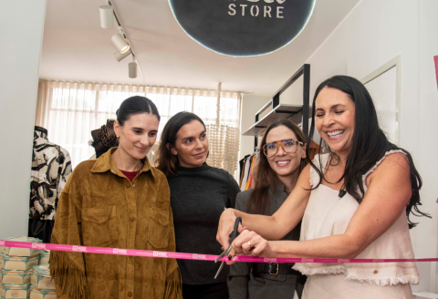 Pomarosa organiza encuentro por el liderazgo femenino.