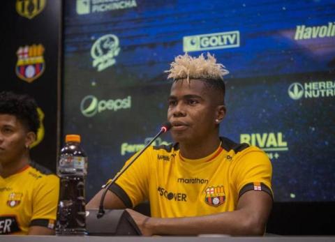 Segundo Portocarrero, de Ir&aacute;n a nuevo refuerzo de Leones FC para el 2026