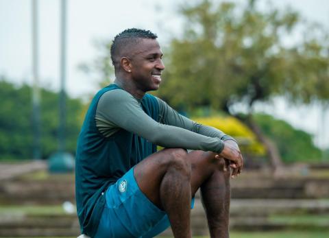 Miller Bola&ntilde;os: un nuevo cap&iacute;tulo en el largo historial de l&iacute;os del futbolista