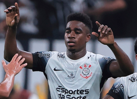 F&eacute;lix Torres al Inter de Porto Alegre: &iquest;por qu&eacute; deja el Corinthians?