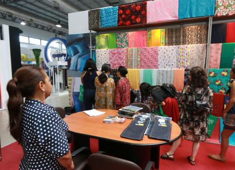 Quito teje historias: llega el II Encuentro de Saberes Textiles