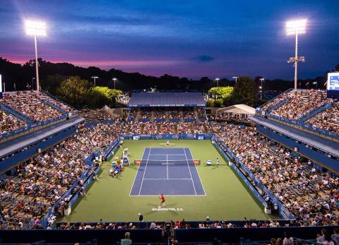 ATP asegura respaldo a tenistas afectados en Medio Oriente