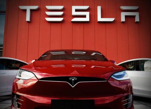 Seis mujeres demandan a Tesla por su &quot;cultura&quot; de acoso sexual