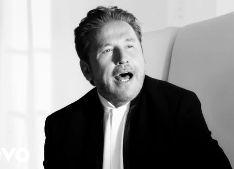 Ricardo Montaner sobre su retiro: "Me di cuenta de que no valía la pena la fama"