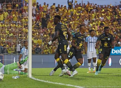 Barcelona SC vs. Guayaquil City: &iquest;Cu&aacute;ntas veces gan&oacute; el &Iacute;dolo?