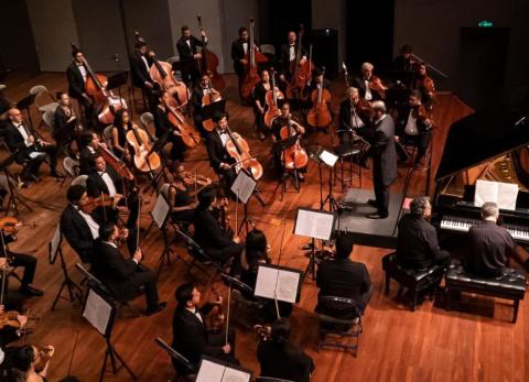 Guayaquil: La Orquesta Filarm&oacute;nica Municipal ir&aacute; a la iglesia Cristo del Consuelo