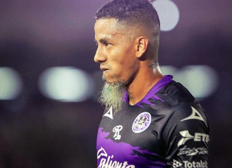 El posible fichaje de Jefferson Intriago que mueve el mercado de LigaPro