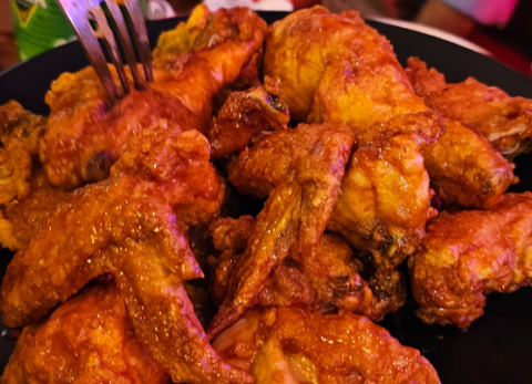 Uno de los secretos del pollo frito coreano ha sido revelado: la Chicken University