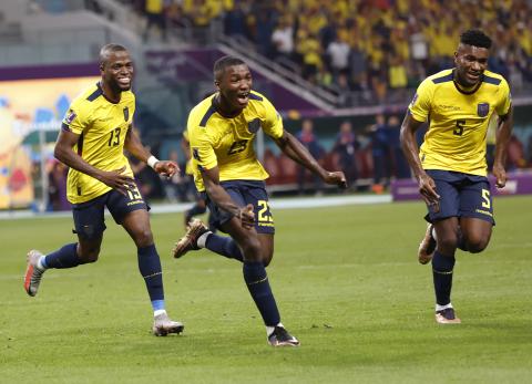 Sorteo Mundial 2026: Estos son los grupos de Ecuador en todos sus mundiales