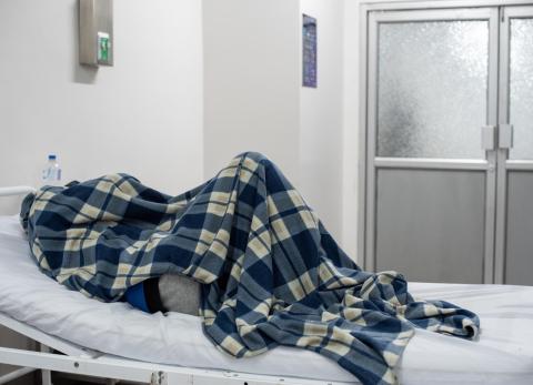 Guayaquil implementa pruebas de fentanilo en personas en la calle