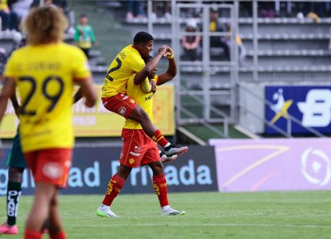 Aucas vs Mushuc Runa: hora y partido en vivo por LigaPro 2026