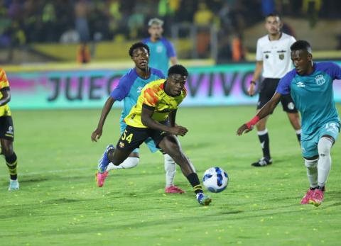 Historial de derrotas de Barcelona SC en la Noche Amarilla: &iquest;Qui&eacute;nes lo han vencido?