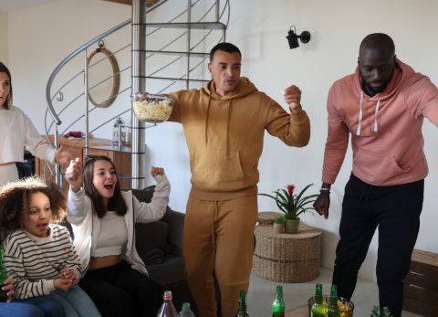 Directv: Agenda deportiva para el s&aacute;bado 8 de noviembre