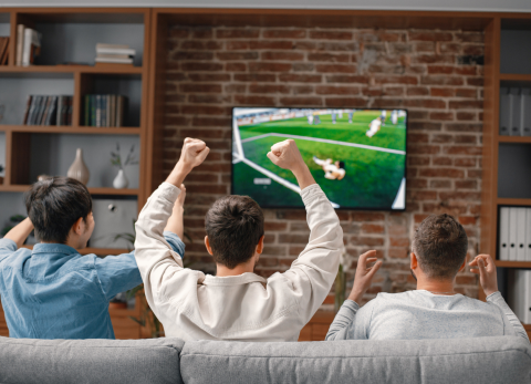 Directv: Agenda deportiva para el domingo 9 de noviembre