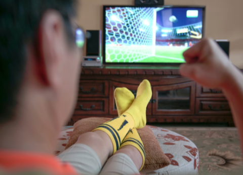 Directv: Agenda deportiva para el viernes 20 de junio