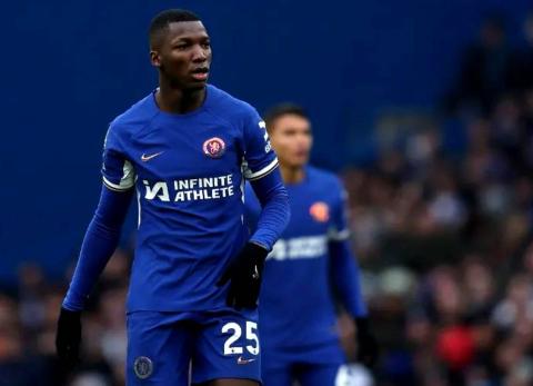 Premier League: Mois&eacute;s Caicedo y Chelsea quieren conquistar Birmingham