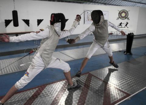 Ecuador confirma 99 deportistas para Juegos Suramericanos de la Juventud 2026