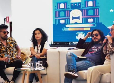 Cuenca: Escritoras denuncian presunto acoso en la Feria Internacional del Libro