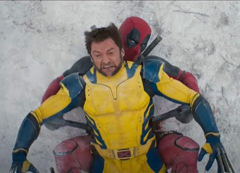 Deadpool & Wolverine: Las im&aacute;genes m&aacute;s destacadas del nuevo tr&aacute;iler
