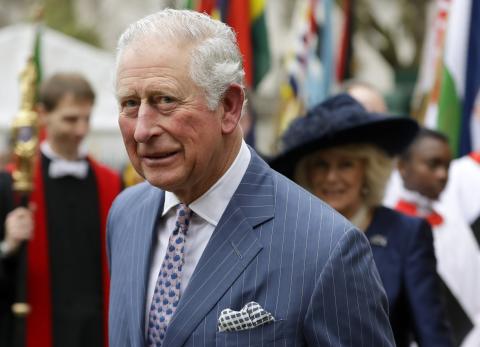 Rey Carlos de Inglaterra: se aclaran rumores sobre los preparativos de su funeral
