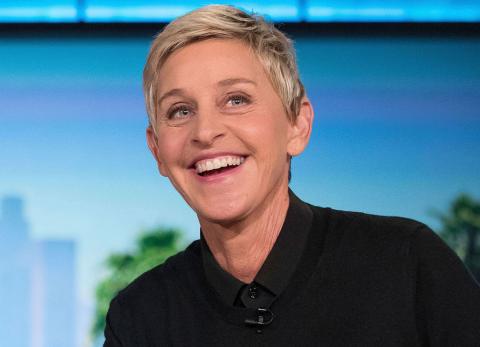 Ellen DeGeneres: &ldquo;Me echaron del mundo del espect&aacute;culo&rdquo;